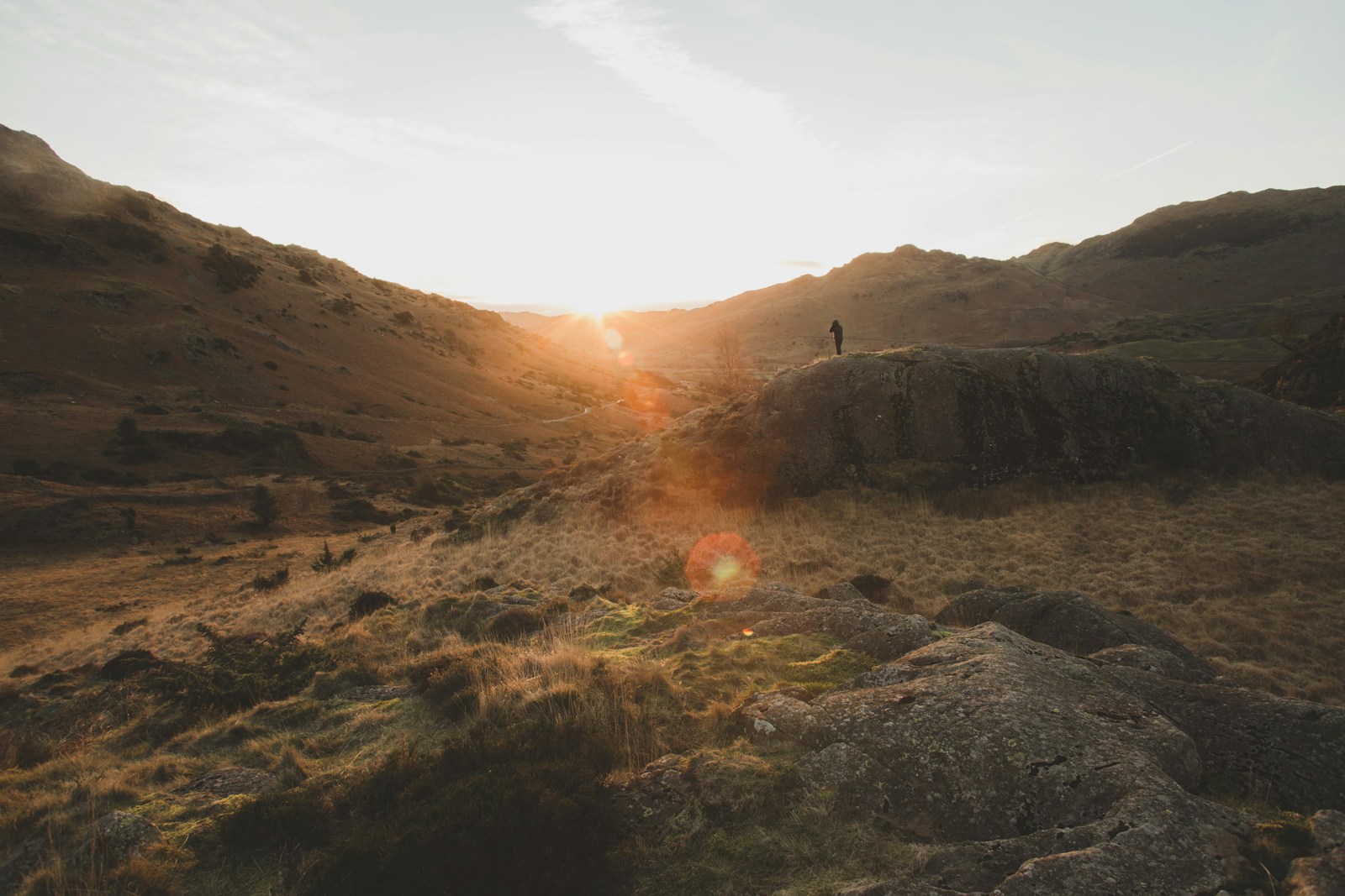 mountain photograph